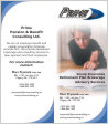 Prime Consulting Flyer